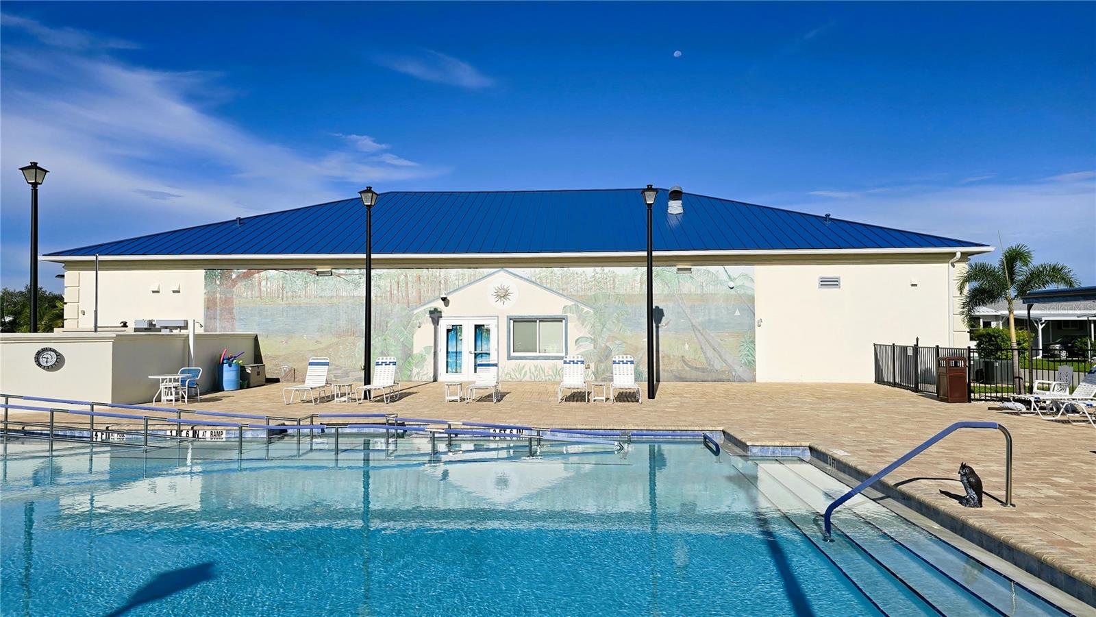 ALLIGATOR PARK COOP - Residential