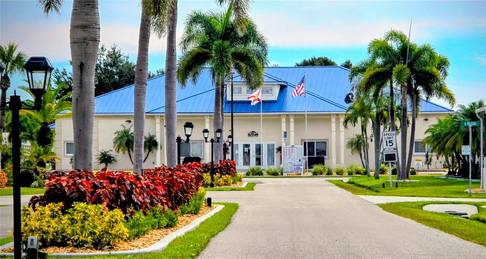 ALLIGATOR PARK COOP - Residential