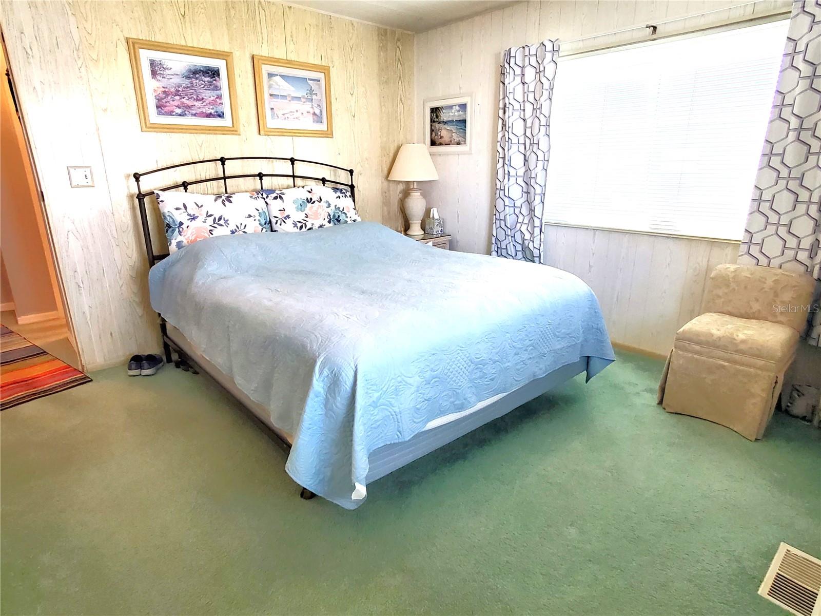 ALLIGATOR PARK COOP - Residential