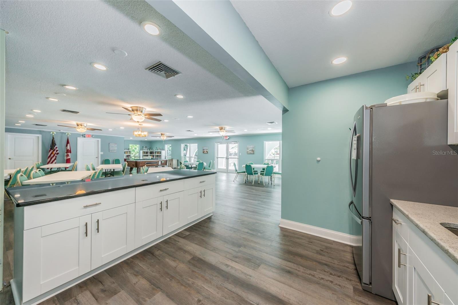 UNION PARK VILLAS UNREC - Residential Lease