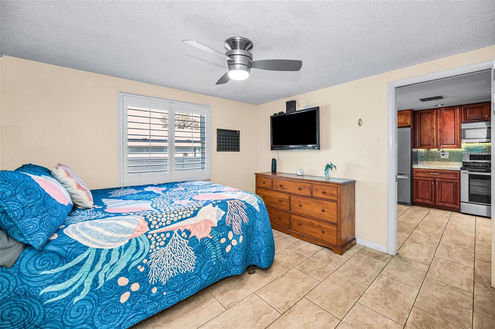 UNION PARK VILLAS UNREC - Residential Lease