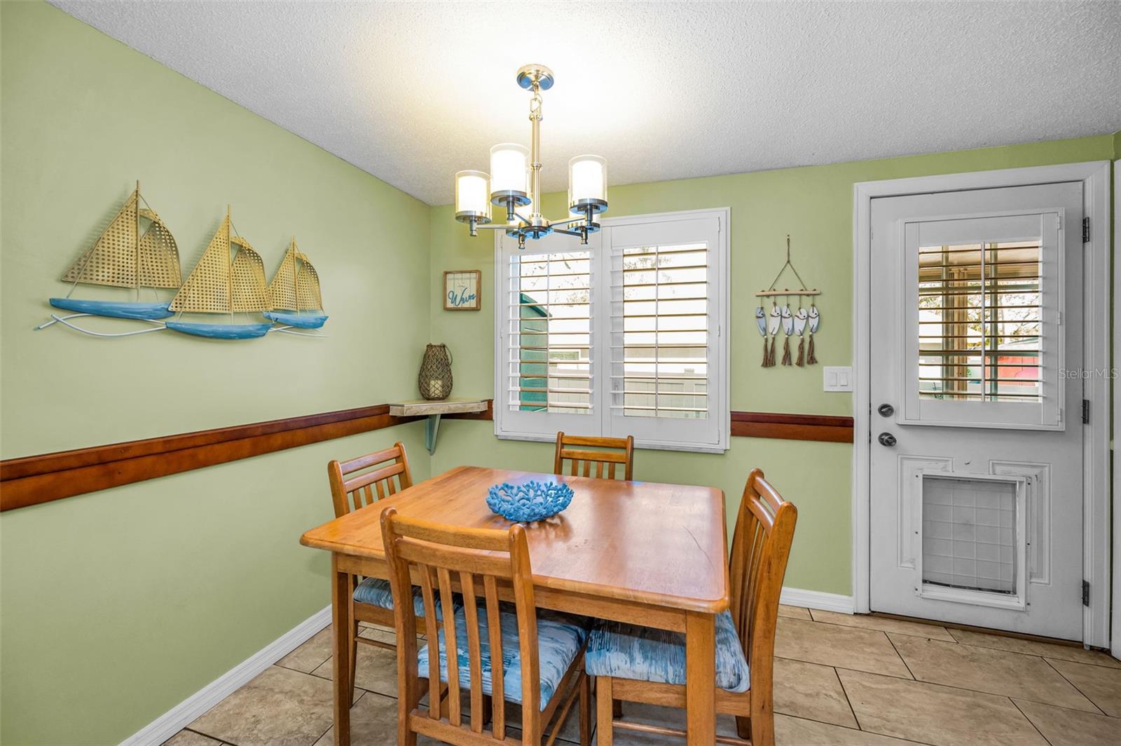 UNION PARK VILLAS UNREC - Residential Lease