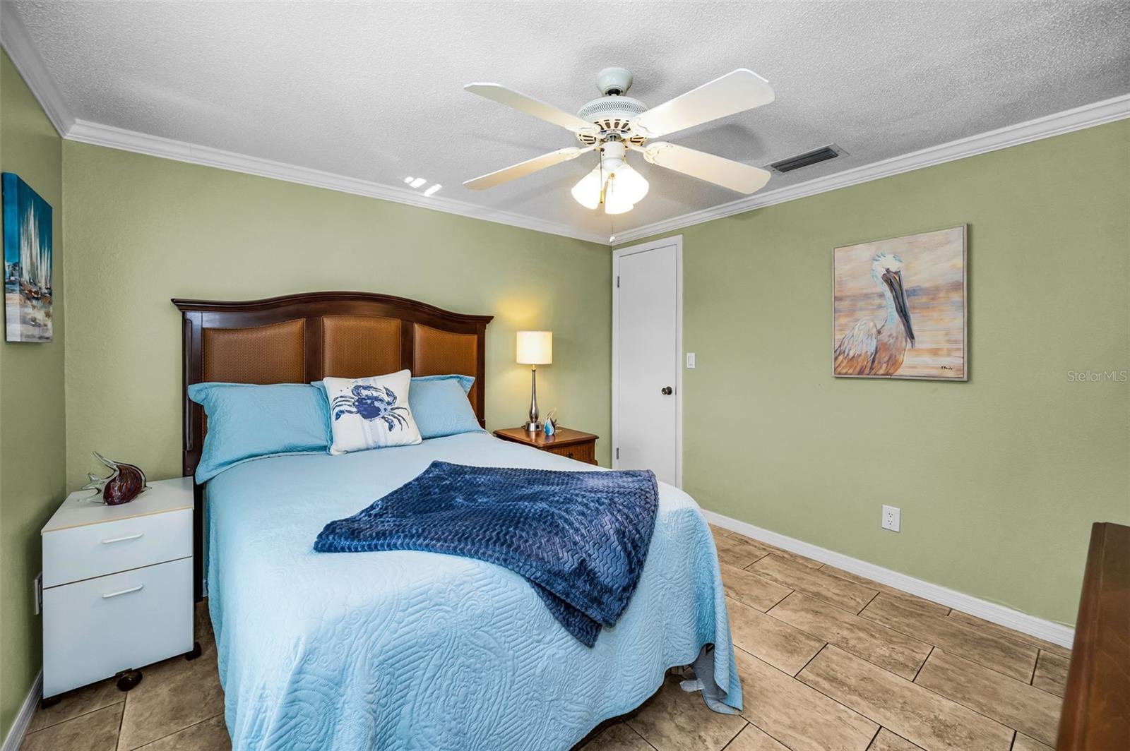 UNION PARK VILLAS UNREC - Residential Lease