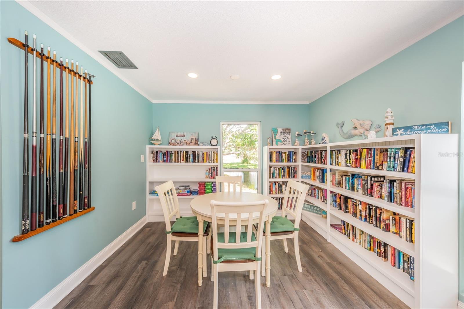 UNION PARK VILLAS UNREC - Residential Lease