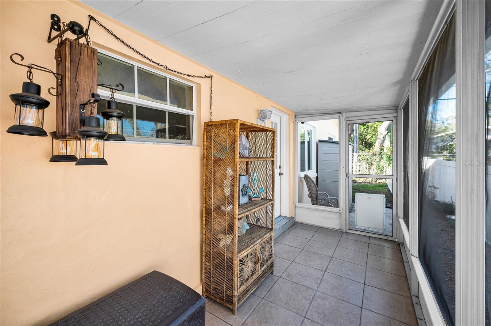 UNION PARK VILLAS UNREC - Residential Lease