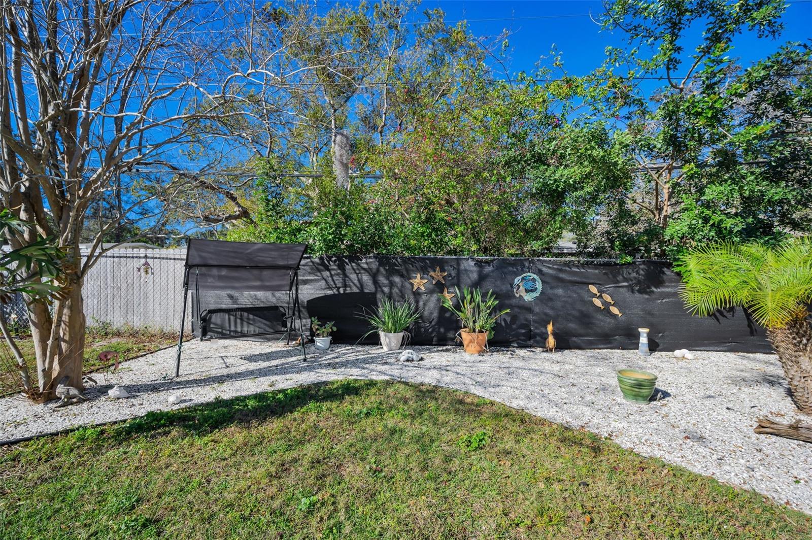 UNION PARK VILLAS UNREC - Residential Lease