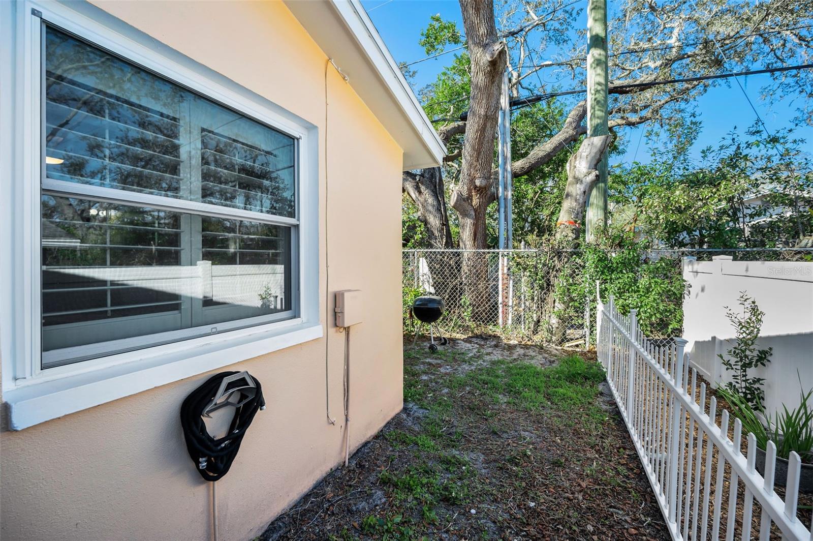 UNION PARK VILLAS UNREC - Residential Lease