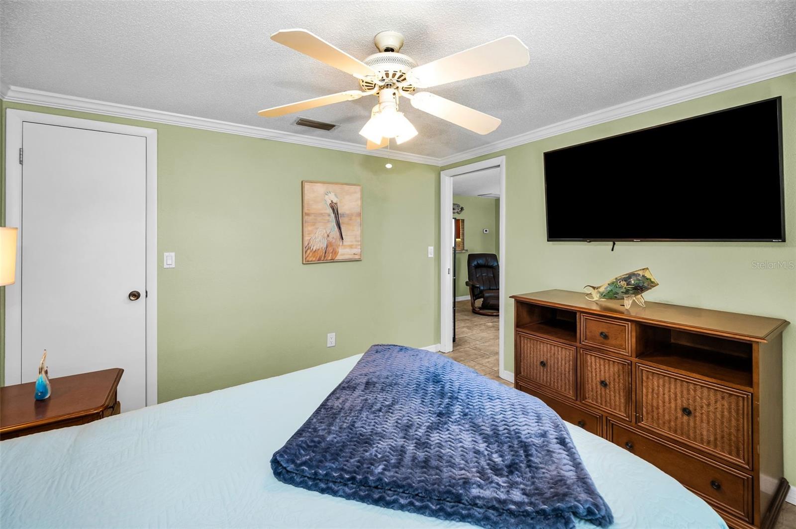 UNION PARK VILLAS UNREC - Residential Lease