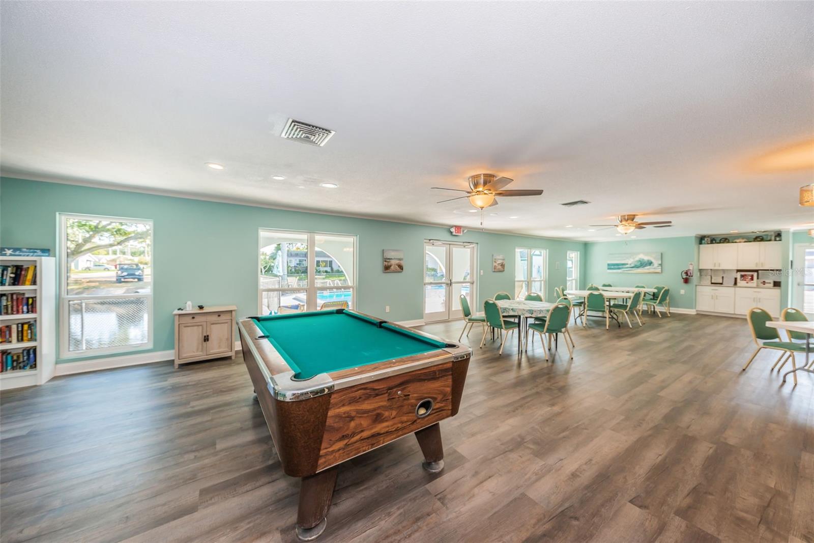 UNION PARK VILLAS UNREC - Residential Lease