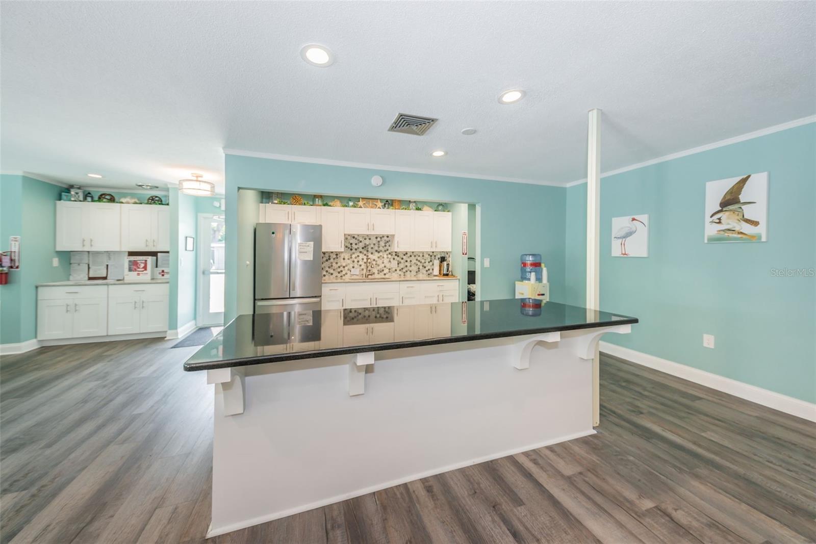 UNION PARK VILLAS UNREC - Residential Lease