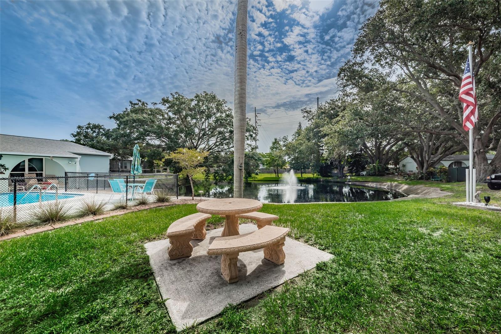 UNION PARK VILLAS UNREC - Residential Lease