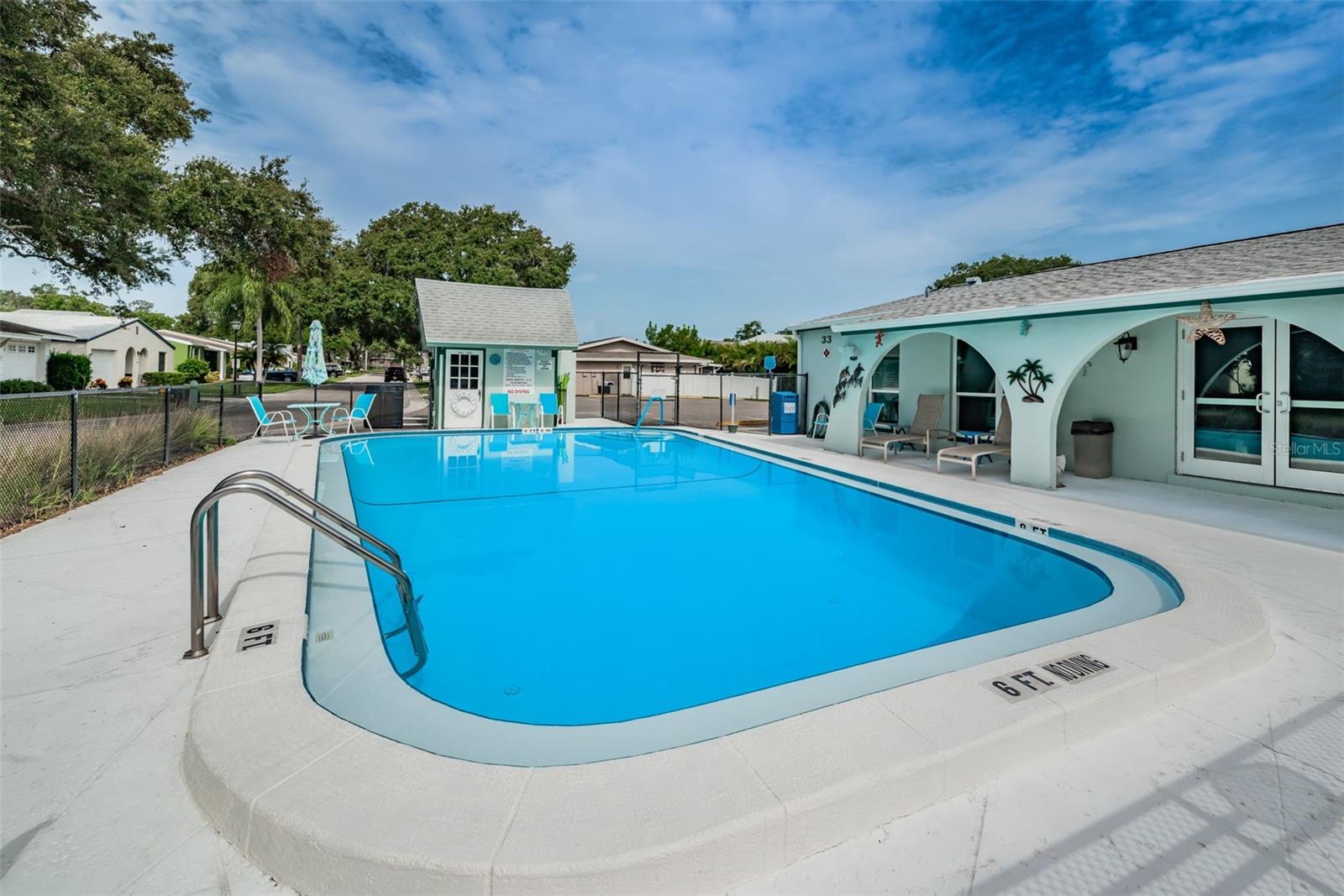 UNION PARK VILLAS UNREC - Residential Lease