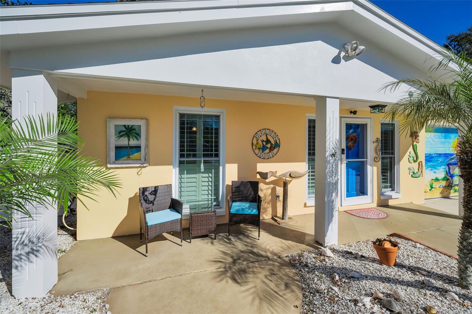 UNION PARK VILLAS UNREC - Residential Lease