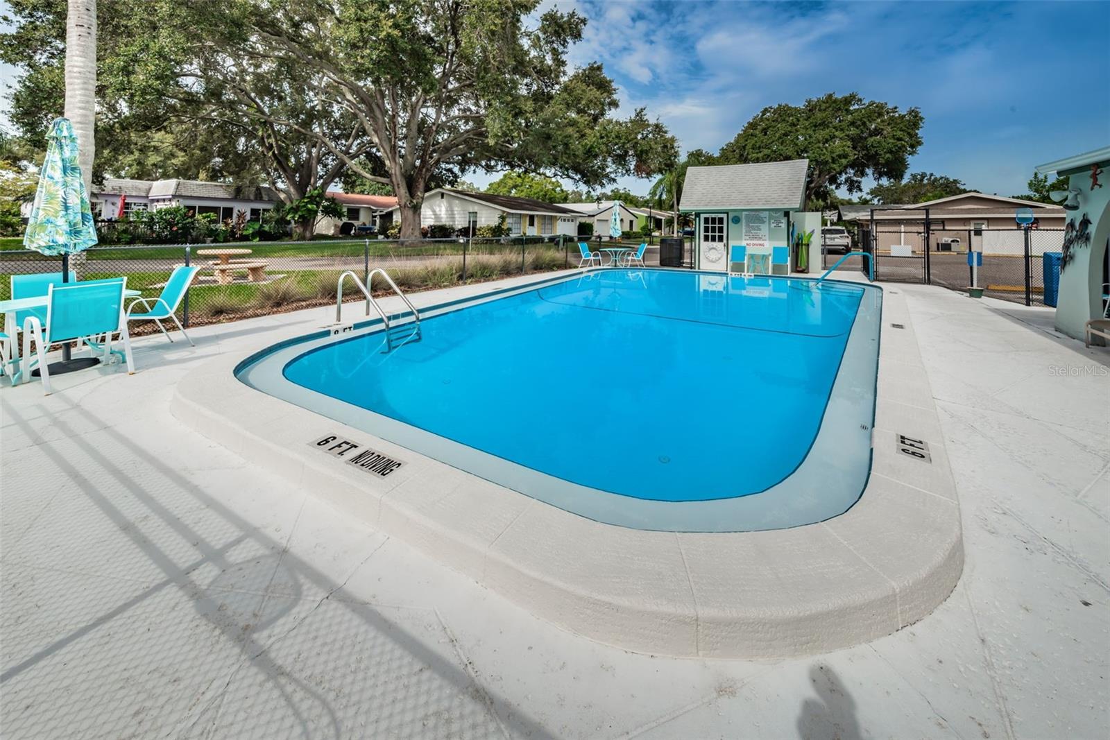 UNION PARK VILLAS UNREC - Residential Lease