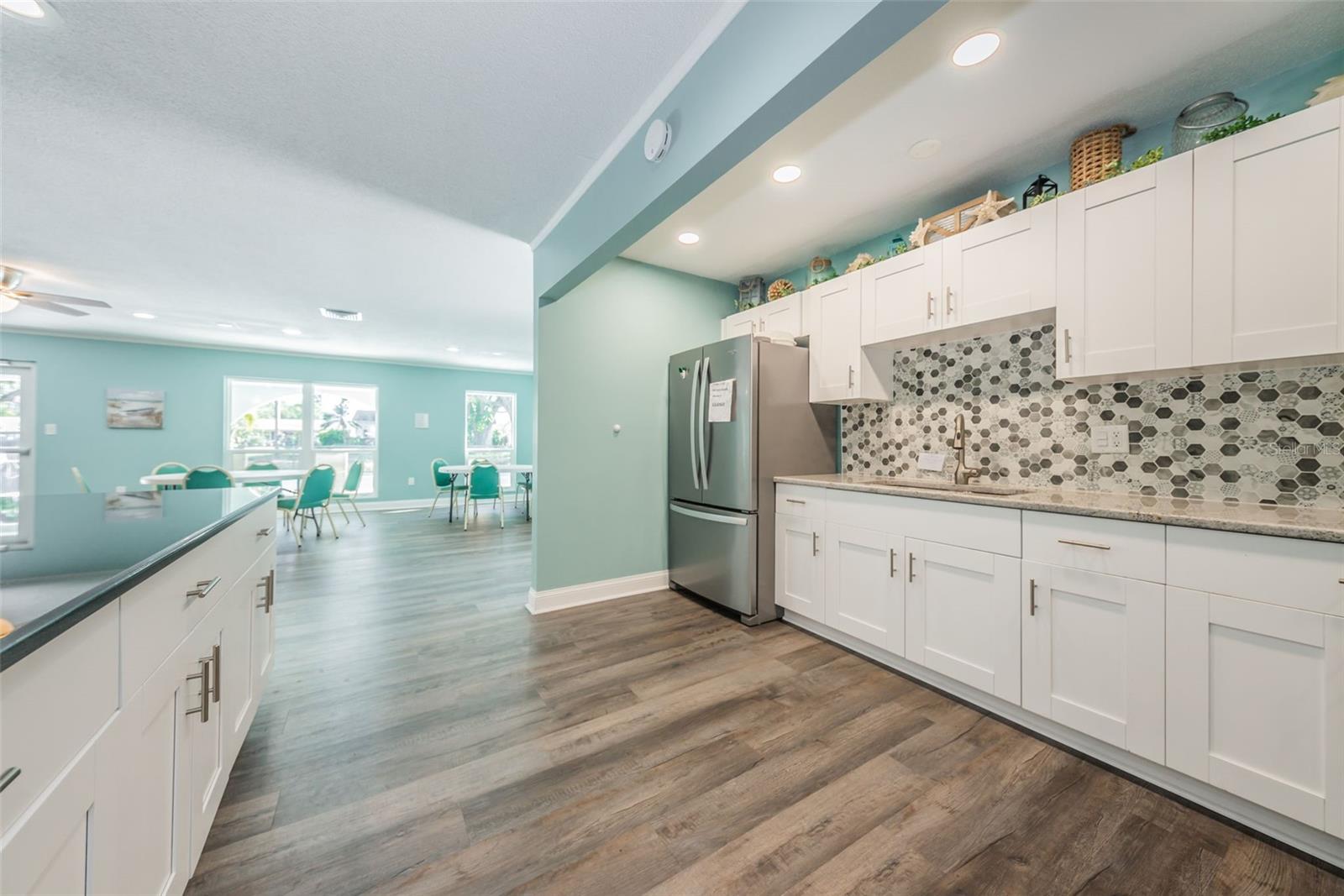 UNION PARK VILLAS UNREC - Residential Lease