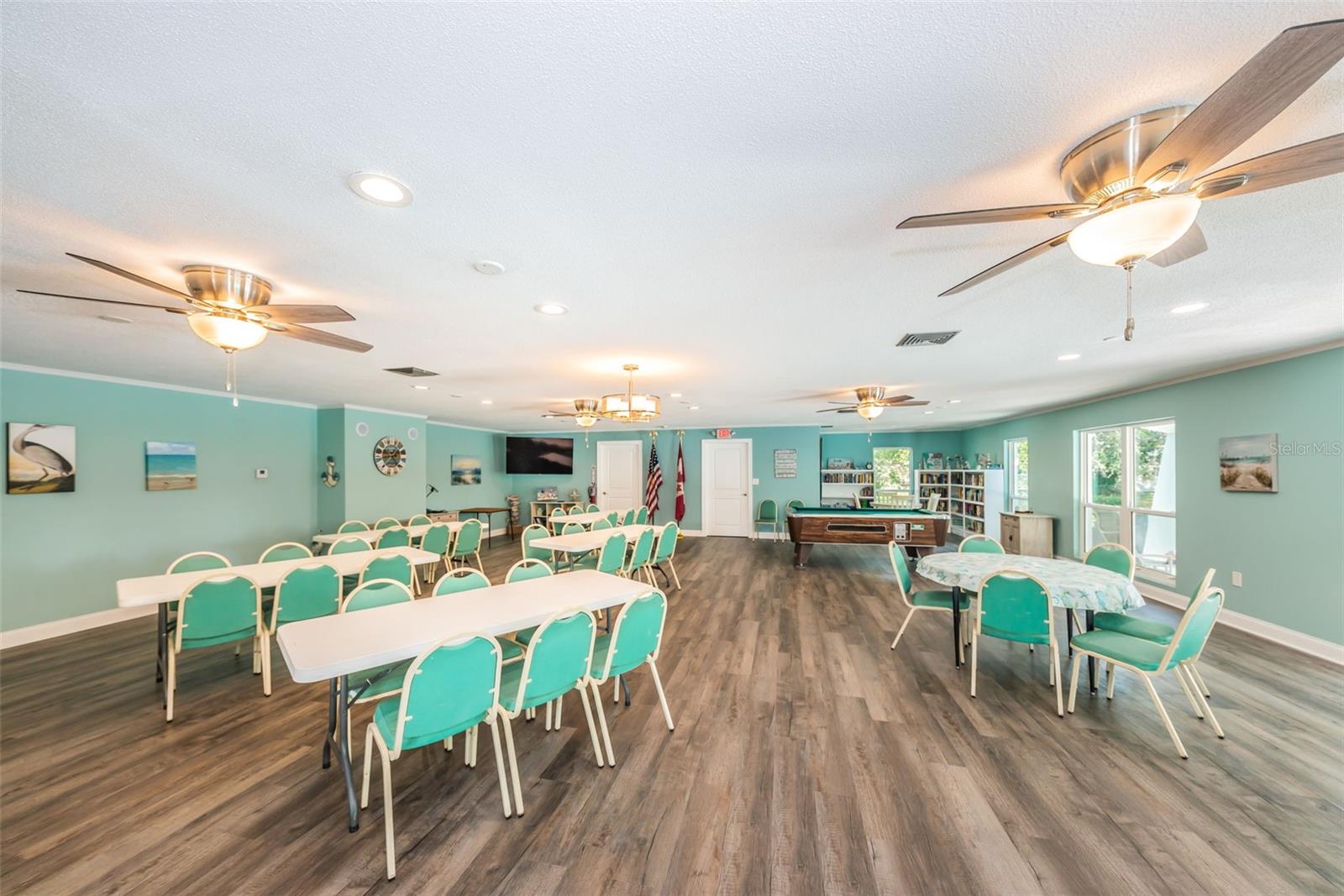 UNION PARK VILLAS UNREC - Residential Lease