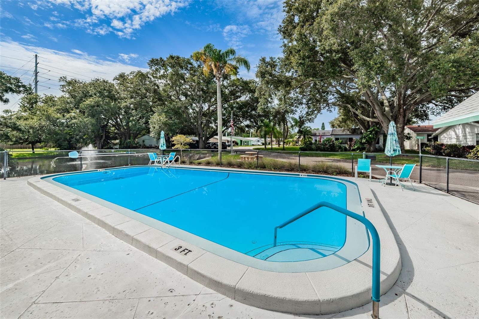 UNION PARK VILLAS UNREC - Residential Lease