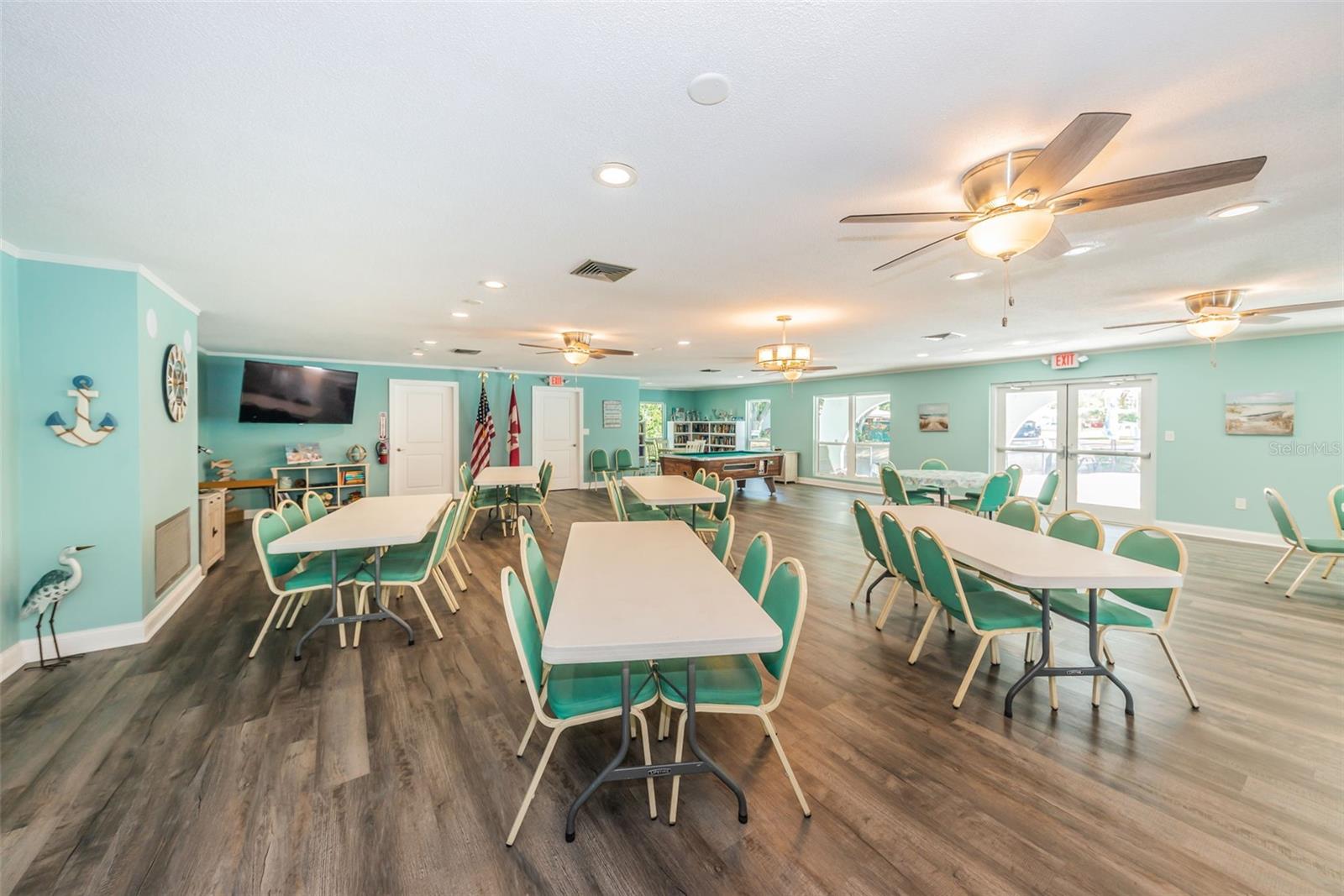 UNION PARK VILLAS UNREC - Residential Lease