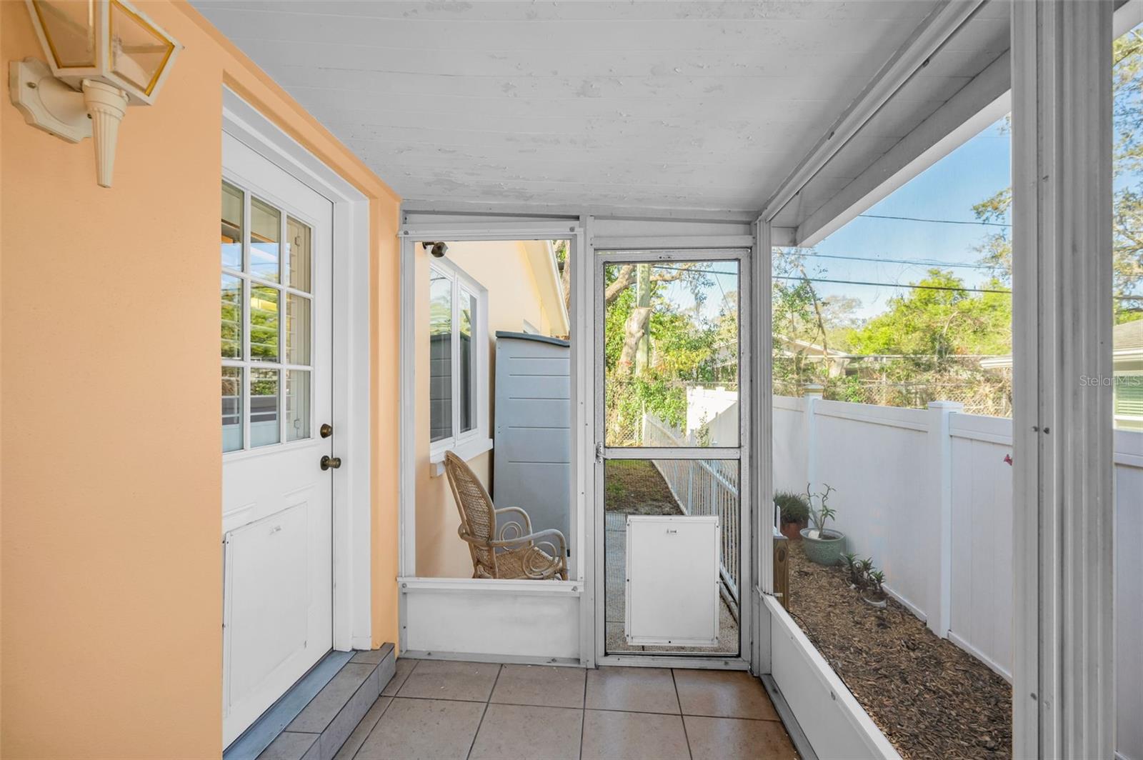 UNION PARK VILLAS UNREC - Residential Lease