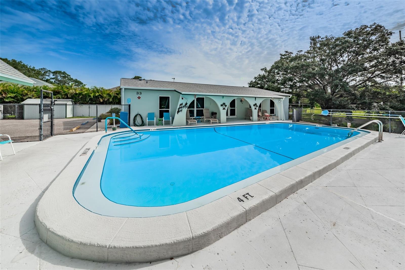 UNION PARK VILLAS UNREC - Residential Lease