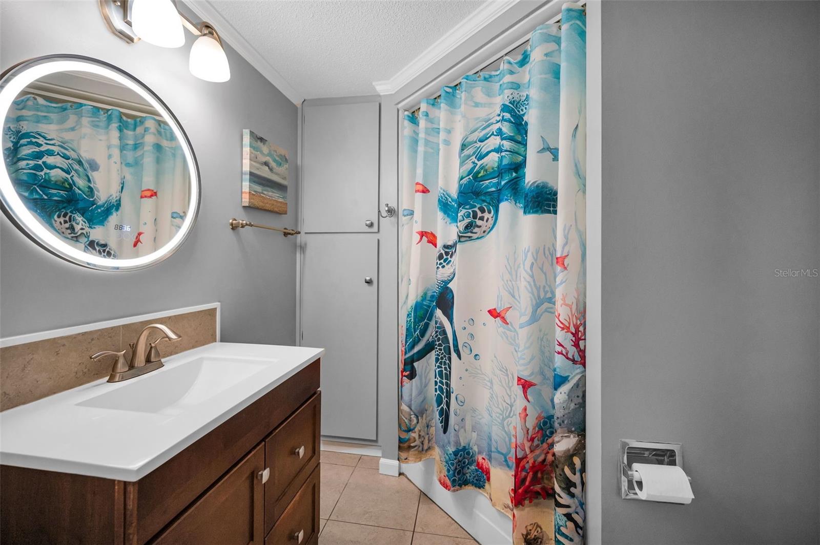 UNION PARK VILLAS UNREC - Residential Lease