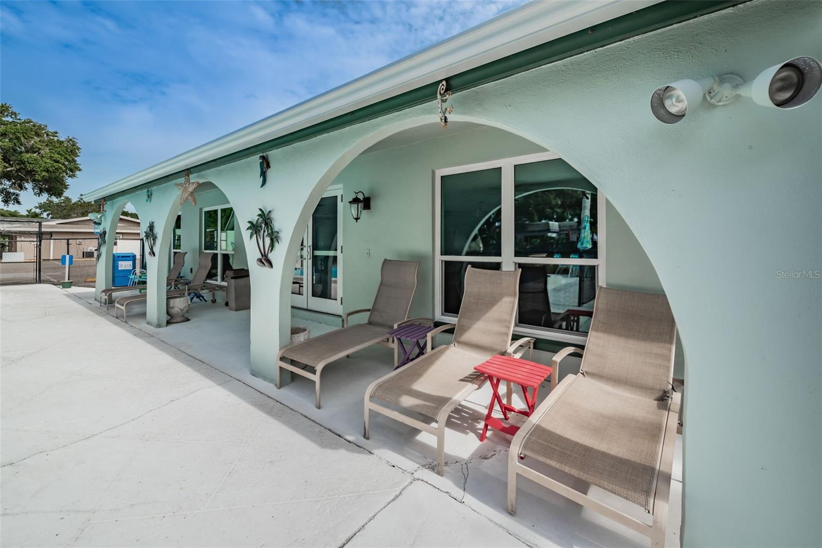 UNION PARK VILLAS UNREC - Residential Lease