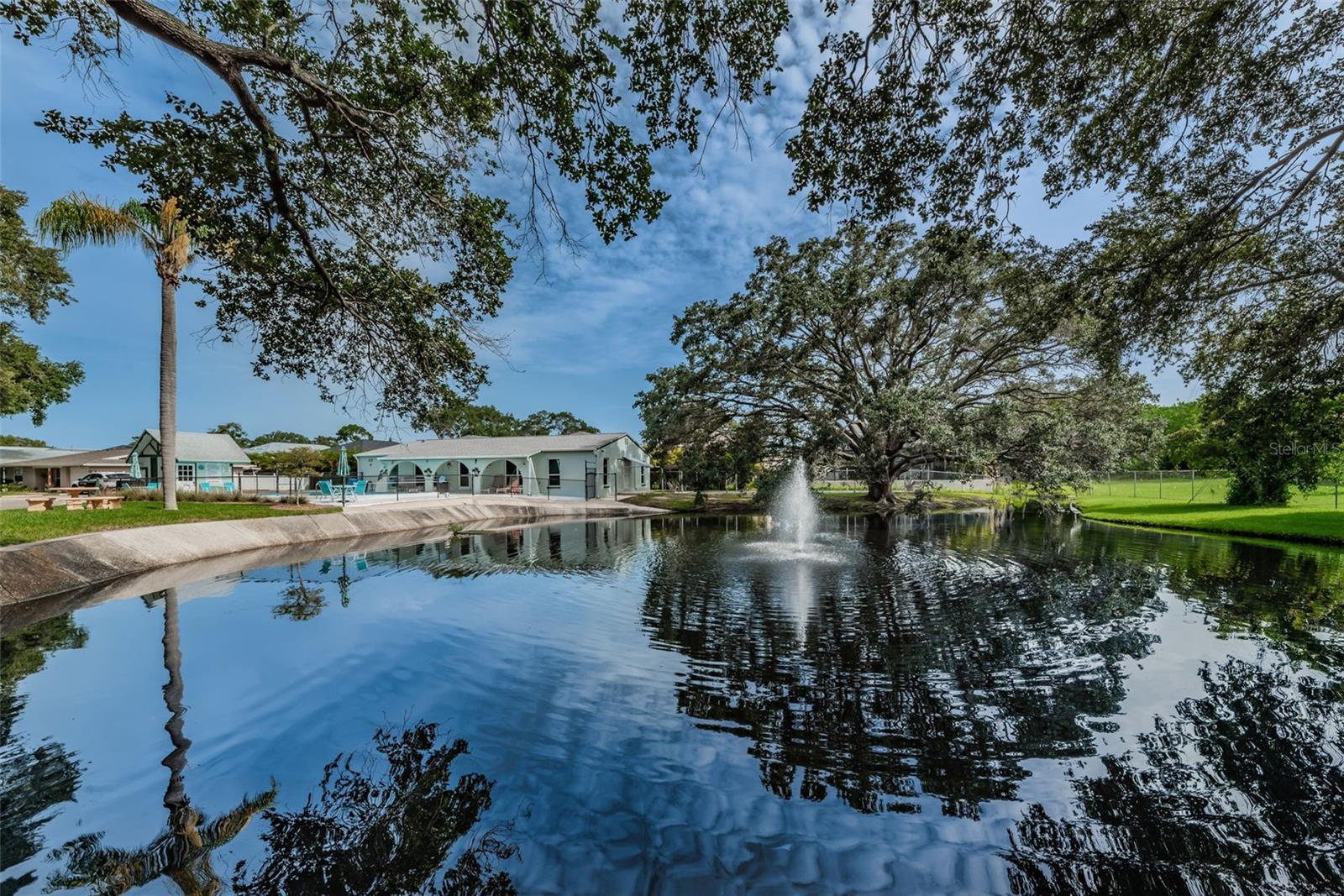 UNION PARK VILLAS UNREC - Residential Lease