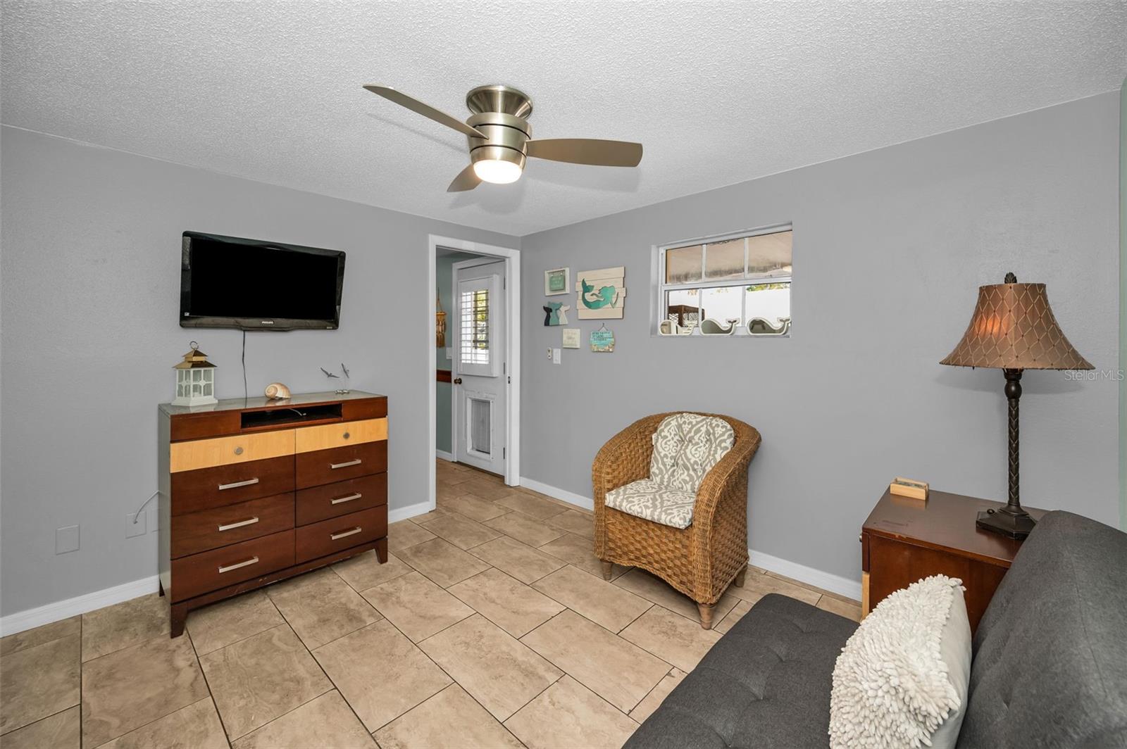 UNION PARK VILLAS UNREC - Residential Lease