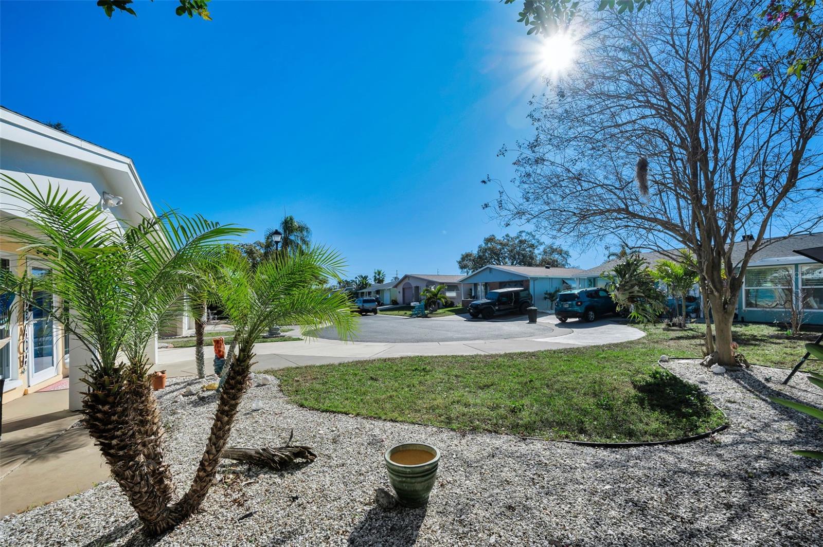 UNION PARK VILLAS UNREC - Residential Lease