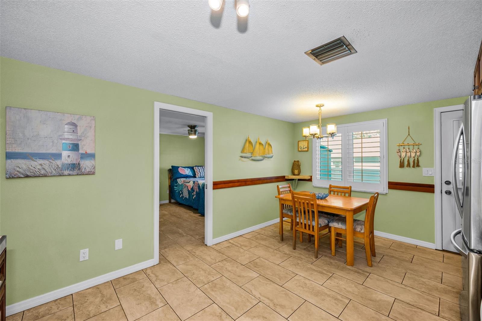 UNION PARK VILLAS UNREC - Residential Lease