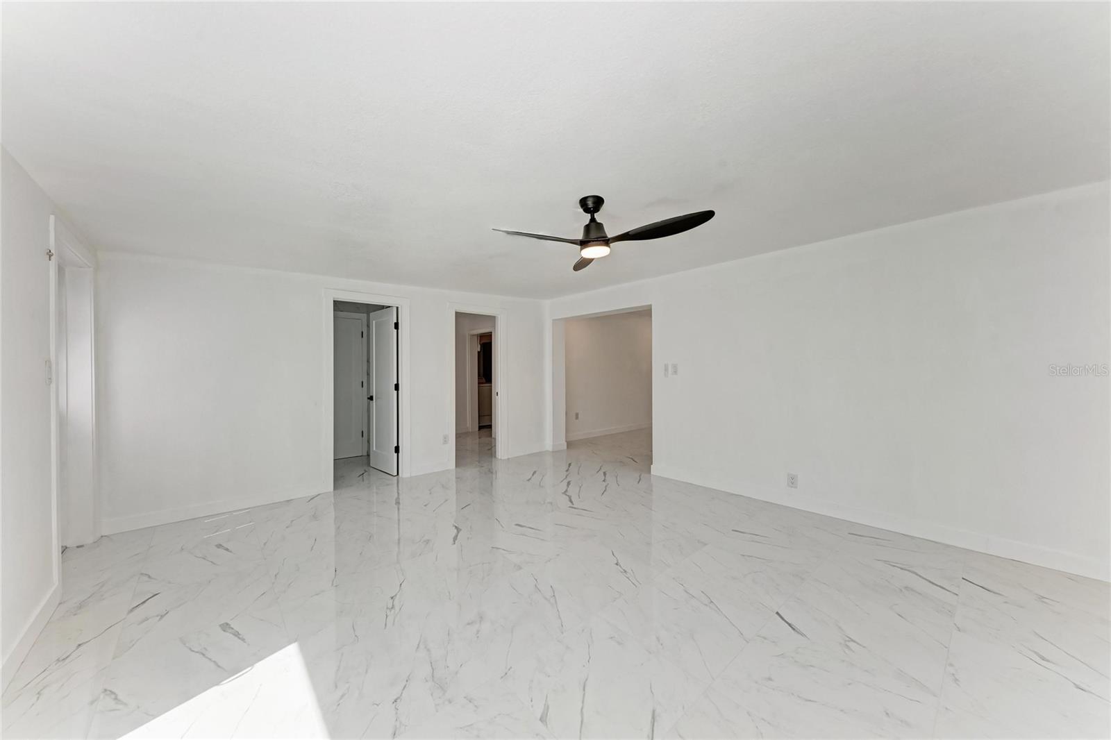 RIDGEWOOD - Residential