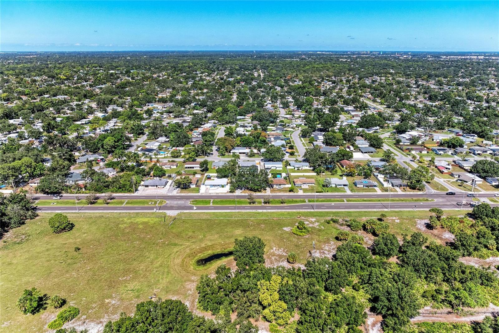 RIDGEWOOD - Residential