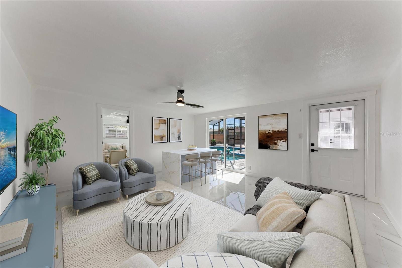 RIDGEWOOD - Residential