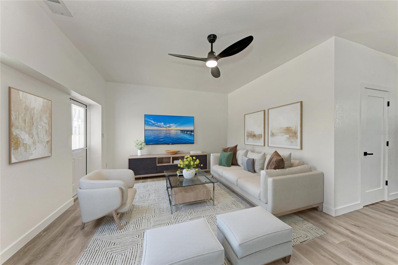 RIDGEWOOD - Residential