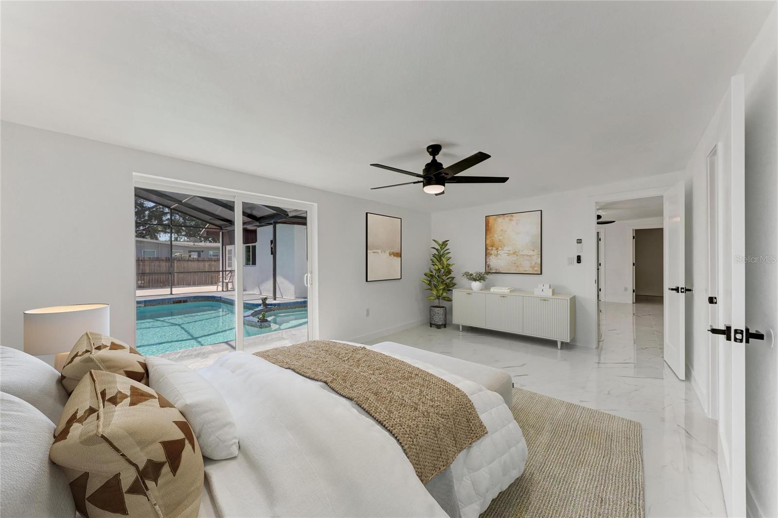 RIDGEWOOD - Residential