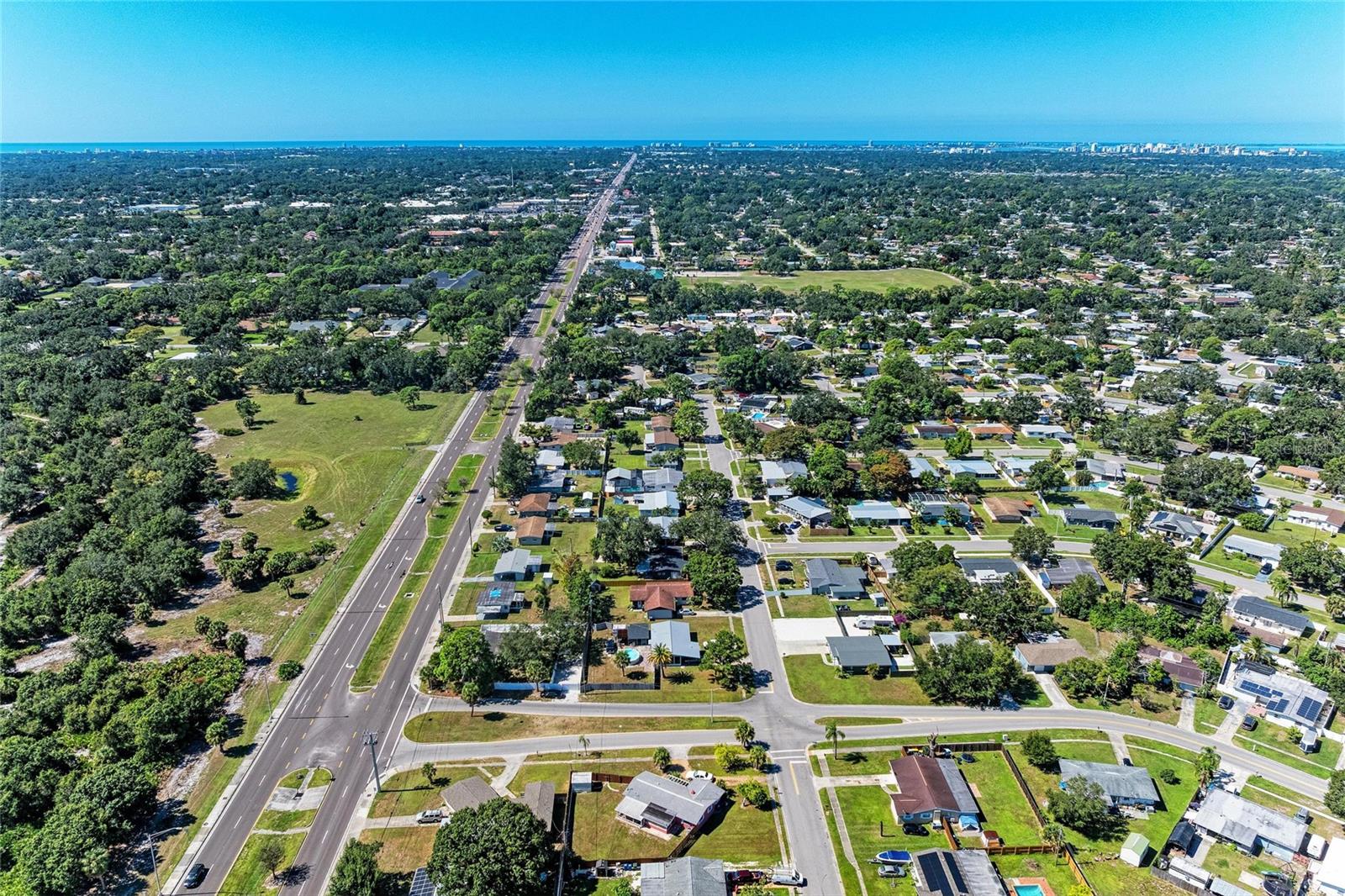 RIDGEWOOD - Residential