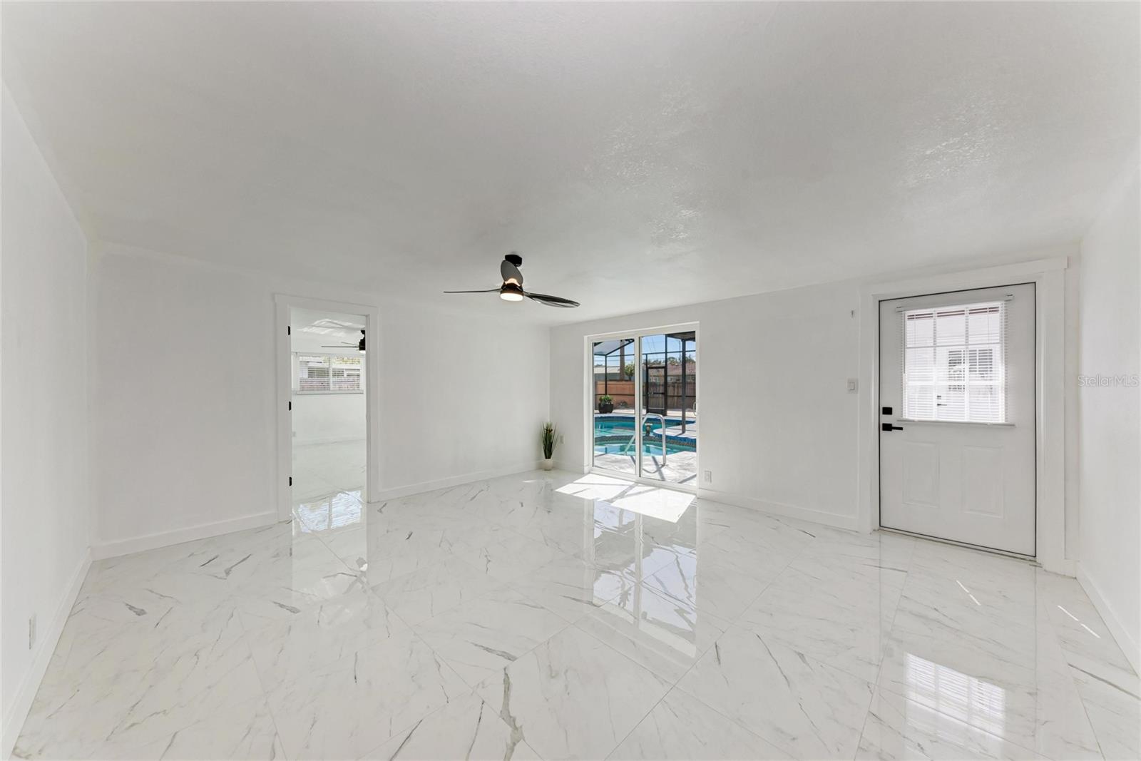 RIDGEWOOD - Residential