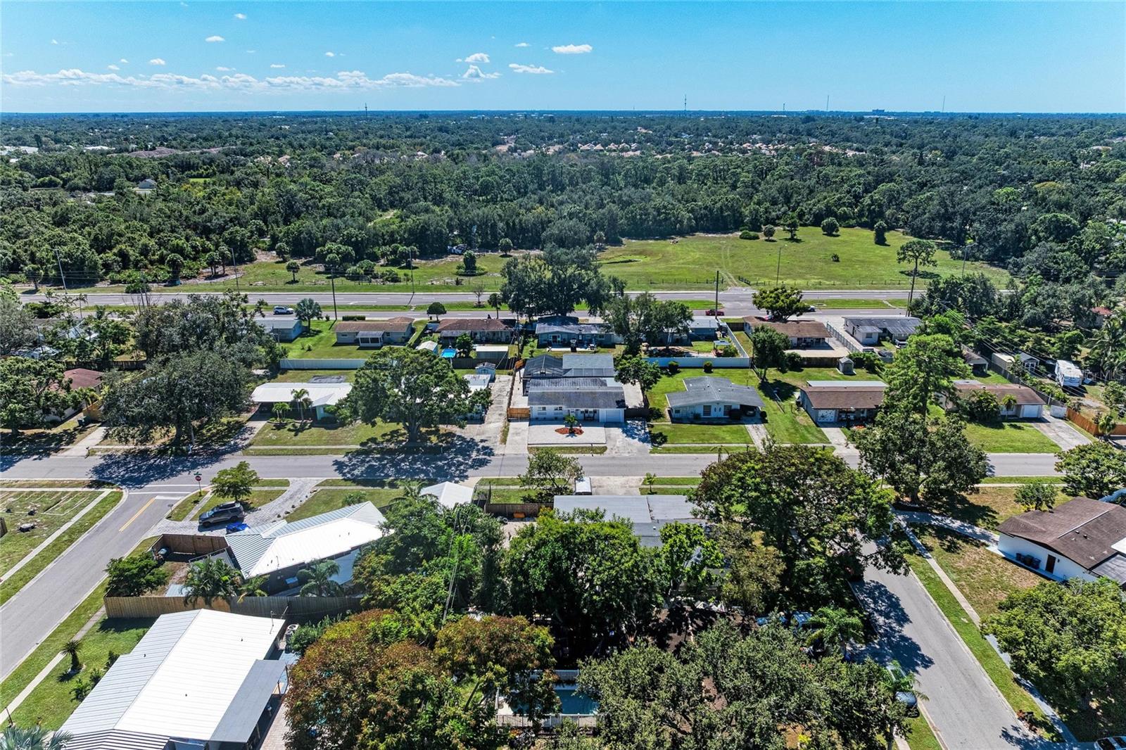 RIDGEWOOD - Residential