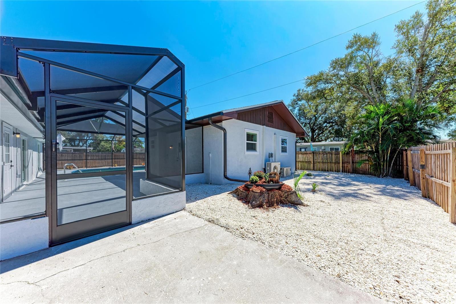 RIDGEWOOD - Residential