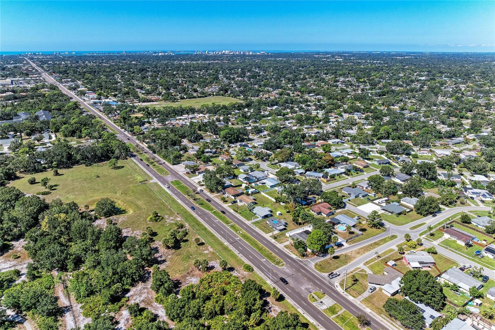 RIDGEWOOD - Residential