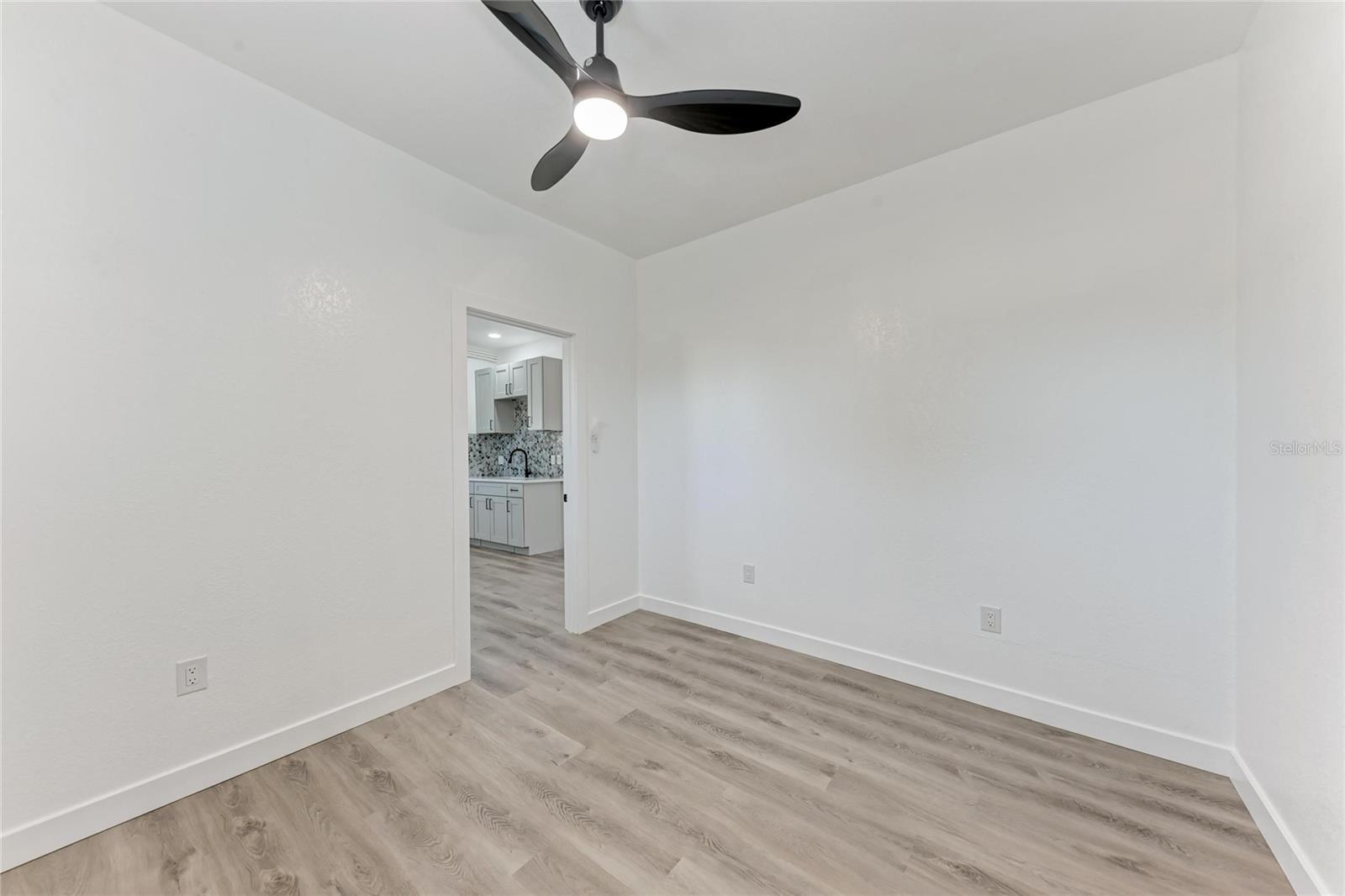 RIDGEWOOD - Residential