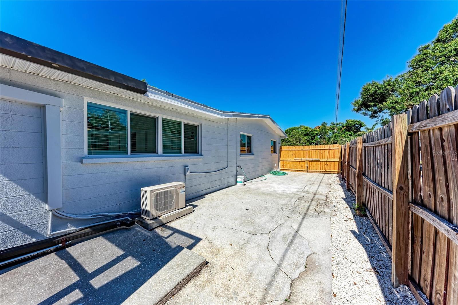 RIDGEWOOD - Residential