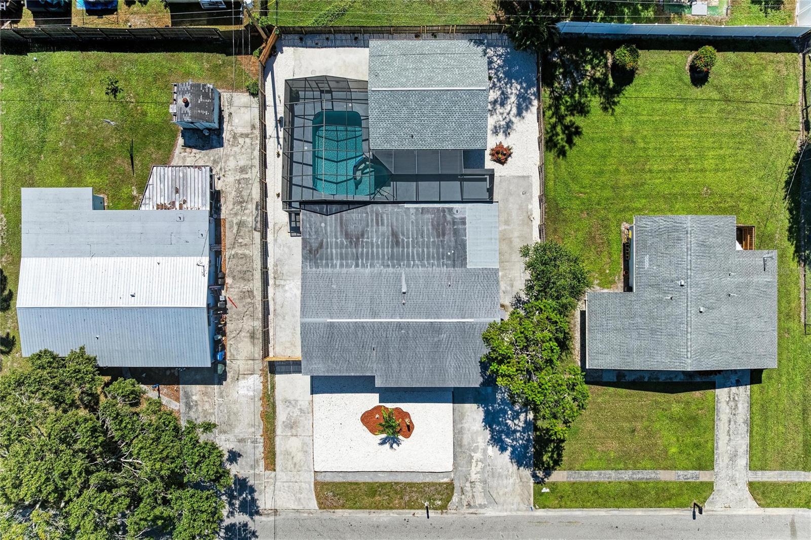 RIDGEWOOD - Residential