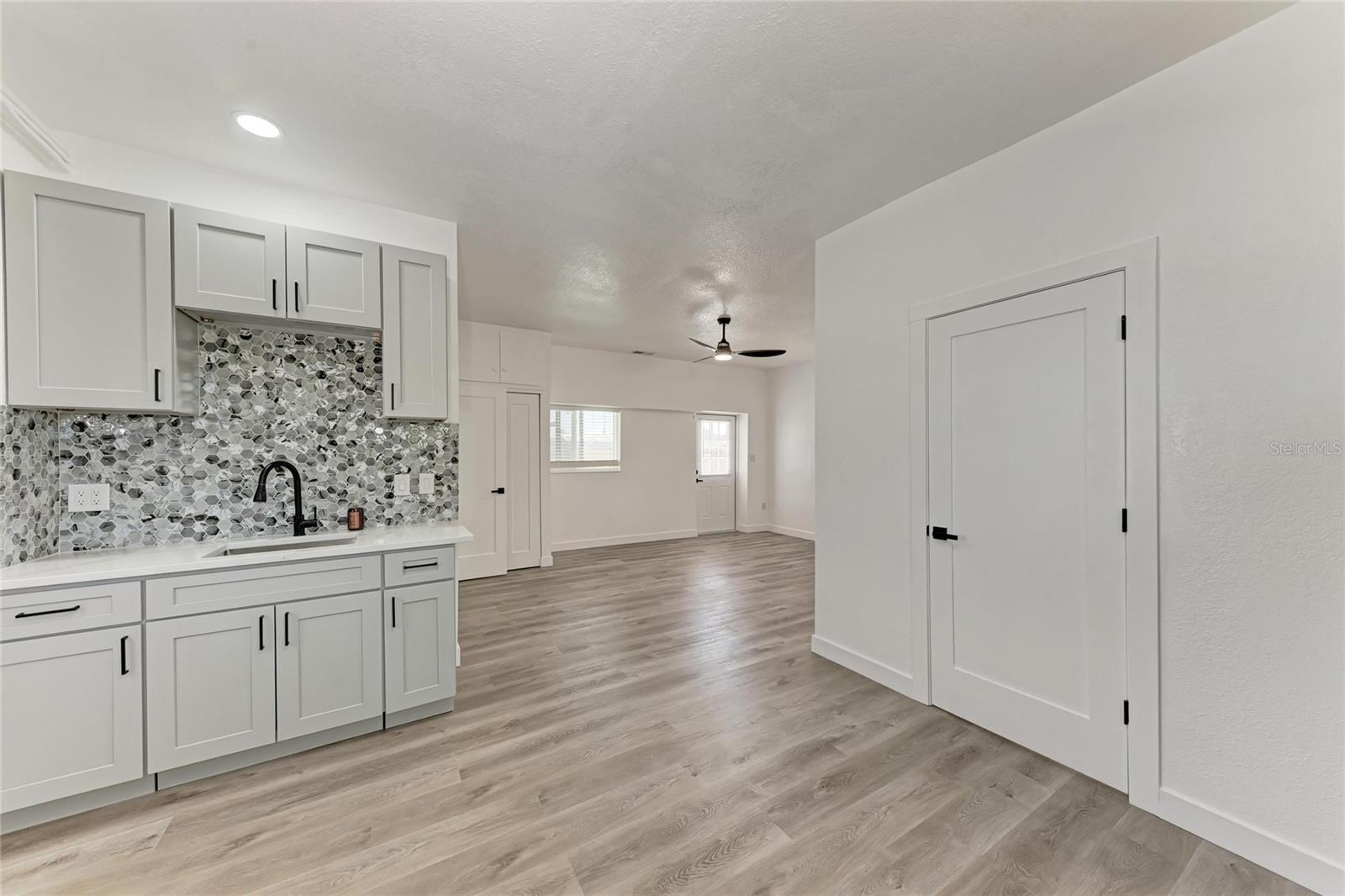 RIDGEWOOD - Residential