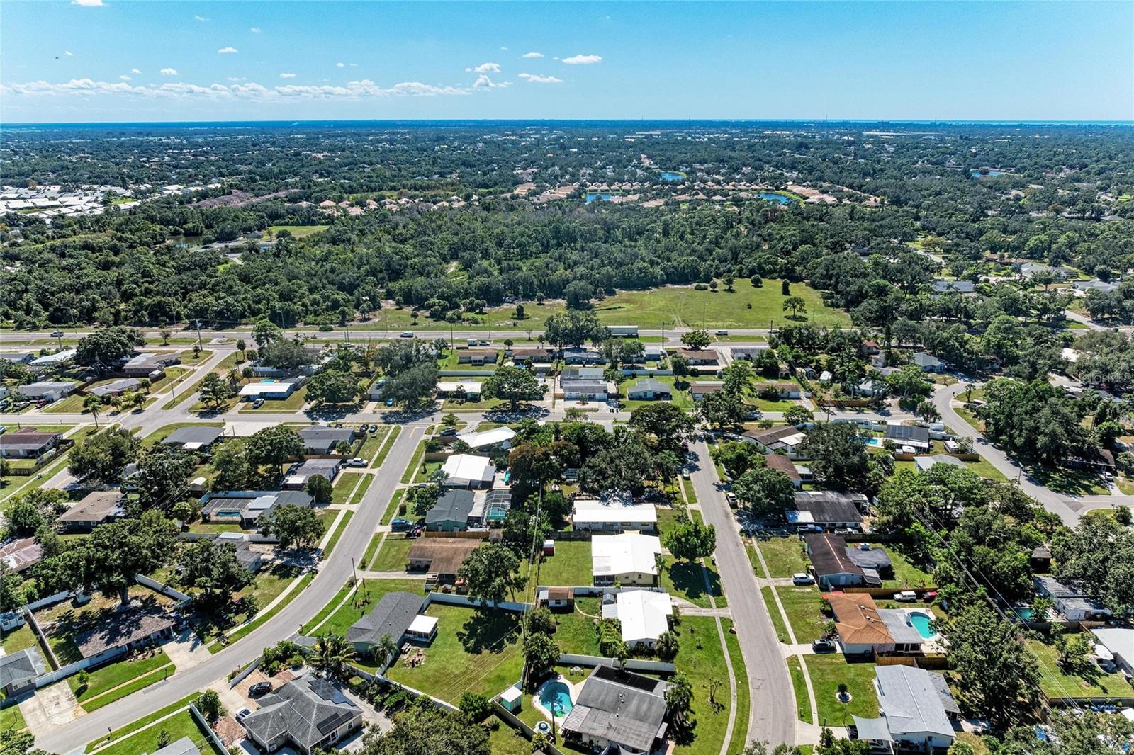 RIDGEWOOD - Residential