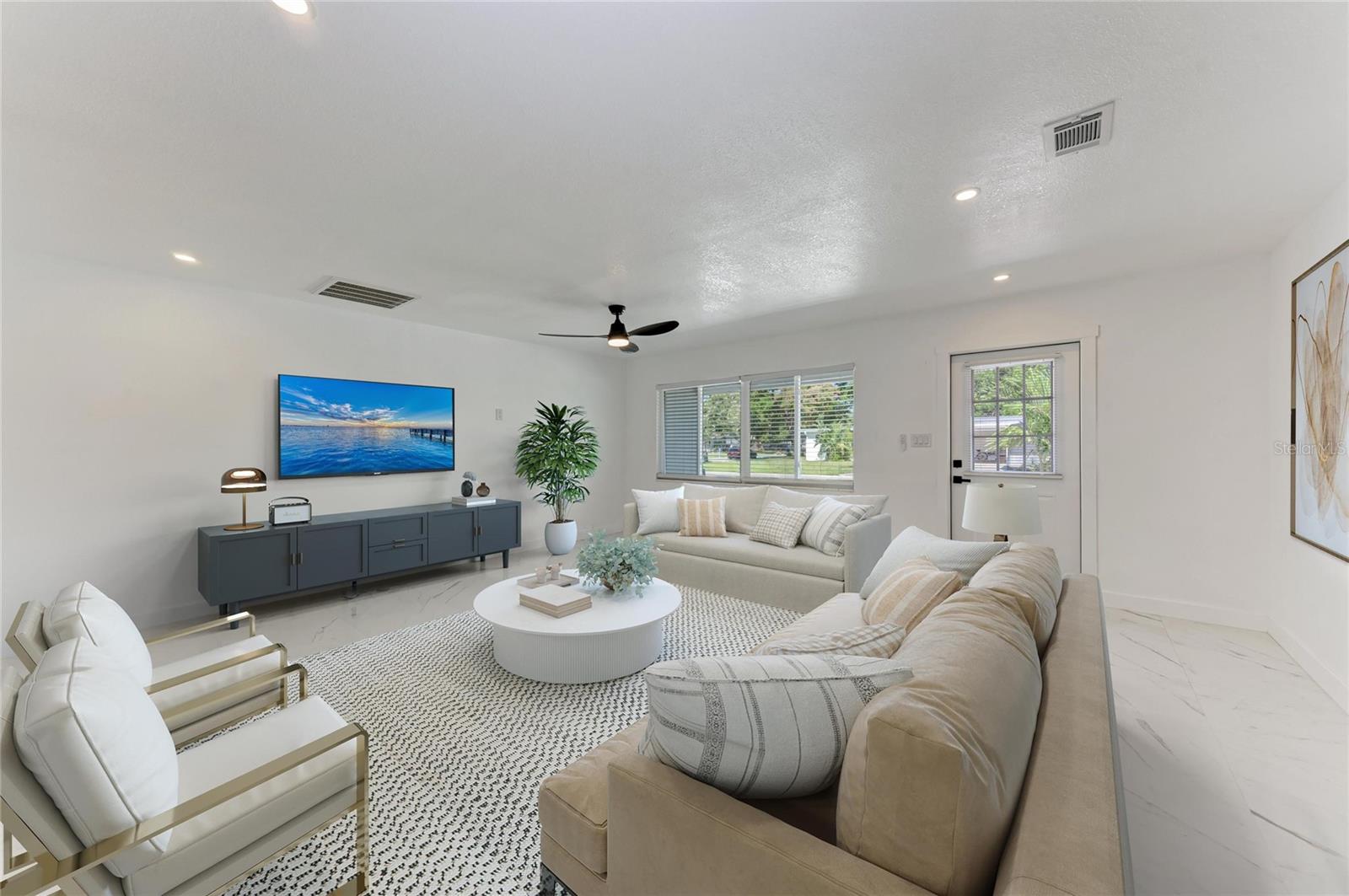 RIDGEWOOD - Residential