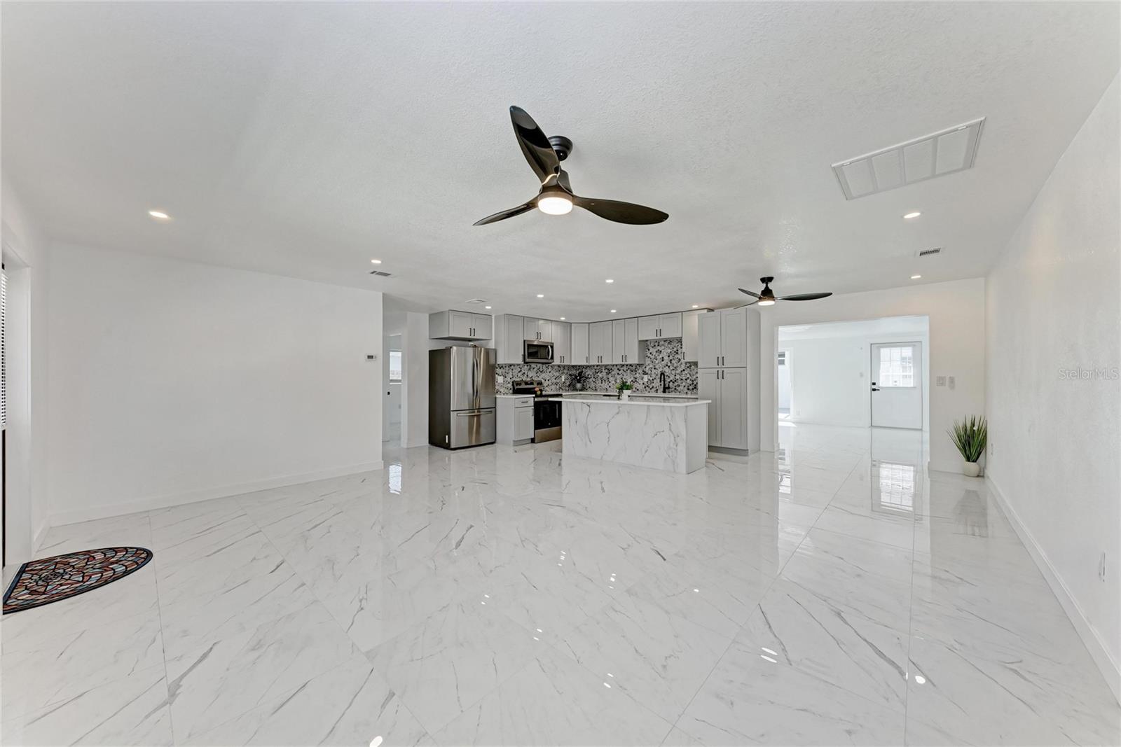 RIDGEWOOD - Residential