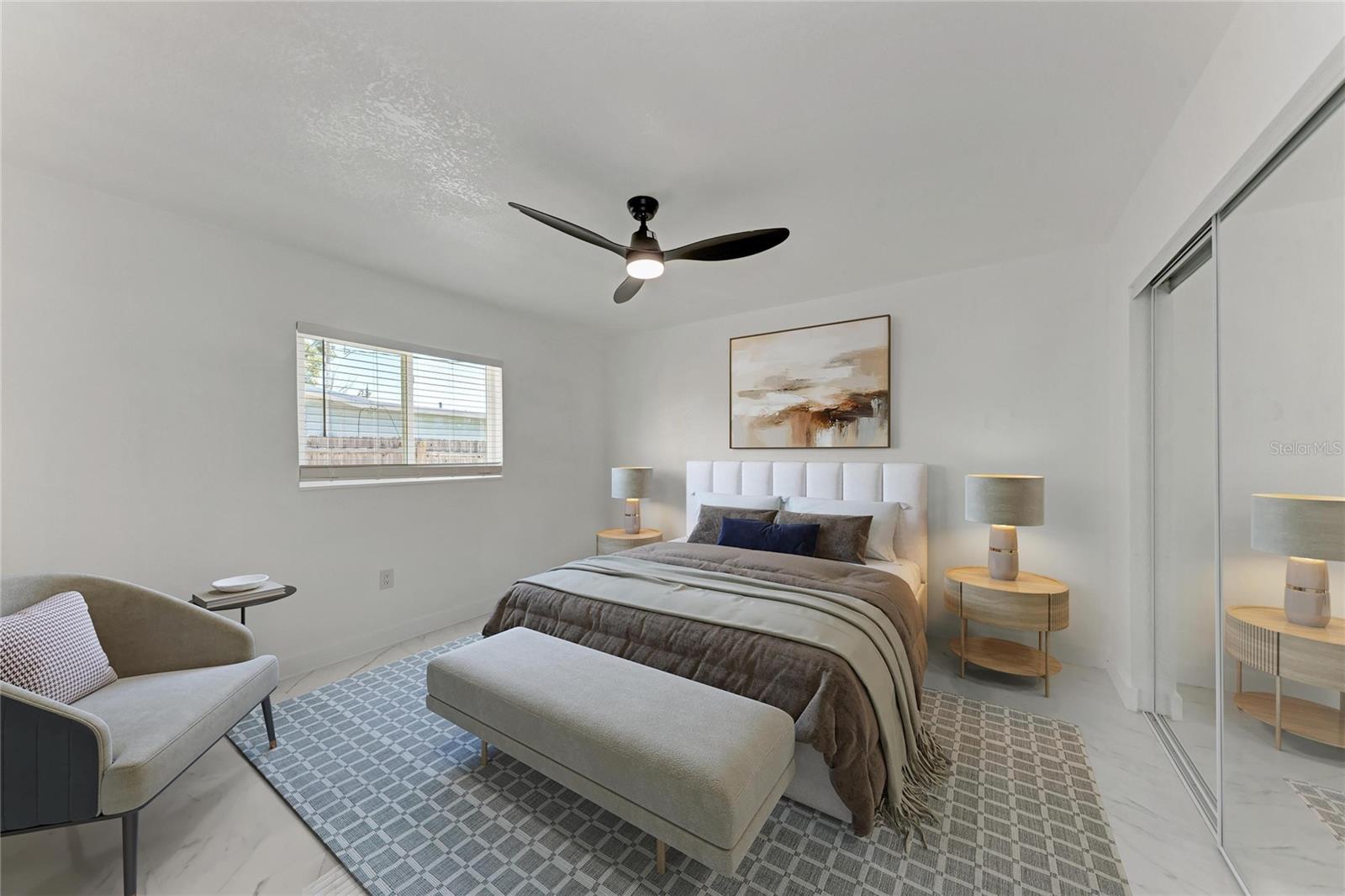 RIDGEWOOD - Residential