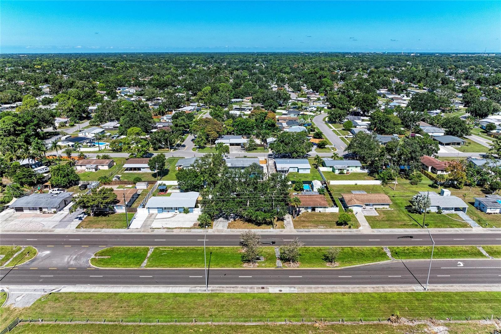 RIDGEWOOD - Residential