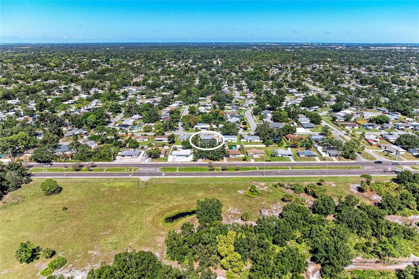 RIDGEWOOD - Residential